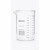 COPO BECKER F BAIXA BORO GRAD. 5000ML - PHOX