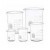 COPO BECKER F BAIXA BORO GRAD. 5000ML - PHOX