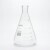 ERLENMEYER GRAD B ESTREITA 3000ML - PHOX