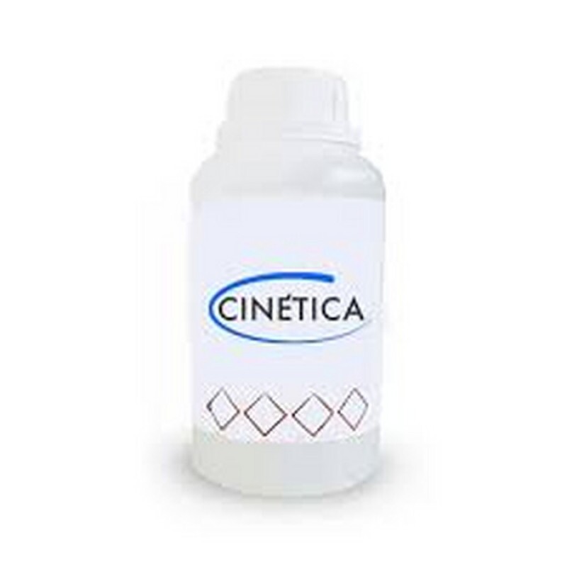 ACIDO CITRICO ANIDRO P.A 500G - CINETICA ACIDO CITRICO ANIDRO P.A 500G - CINETICA