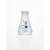FRASCO ERLENMEYER EM PP CAP. 50ML - REF 3920 NALGON