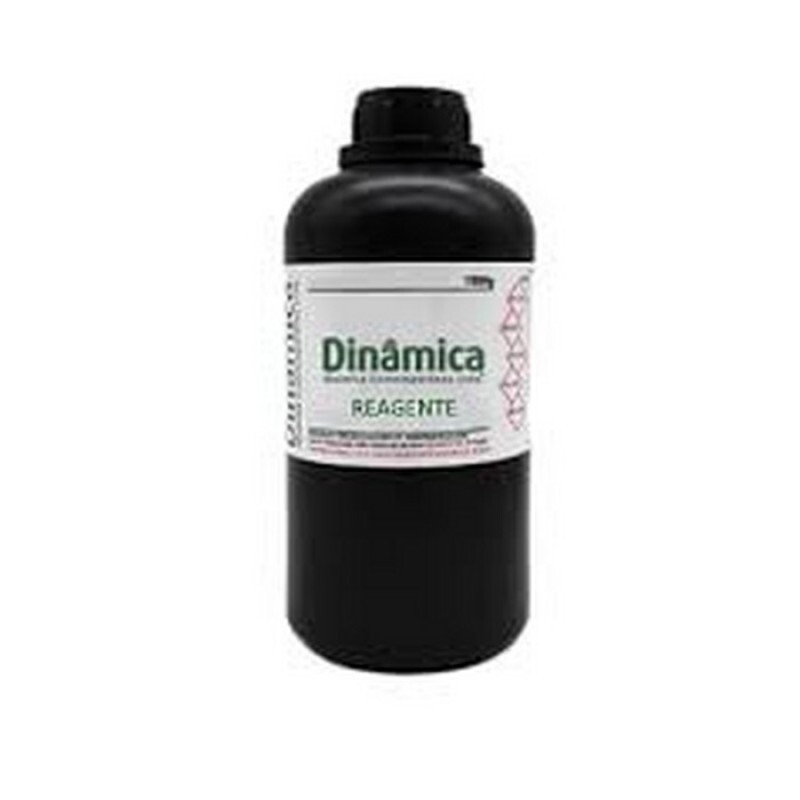 ACIDO ACRILICO P.A  DE 1000ML DINAMICA