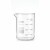COPO BECKER F BAIXA BORO GRAD. 400ML - PHOX