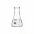 ERLENMEYER GRAD B ESTREITA 25ML - PHOX