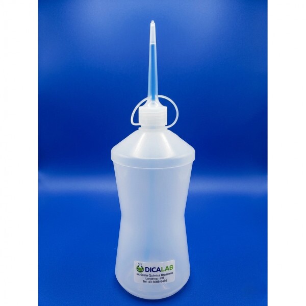 FRASCO ALMOTOLIA CAP. 500ML REF.2199 FRASCO ALMOTOLIA CAP. 500ML REF.2199