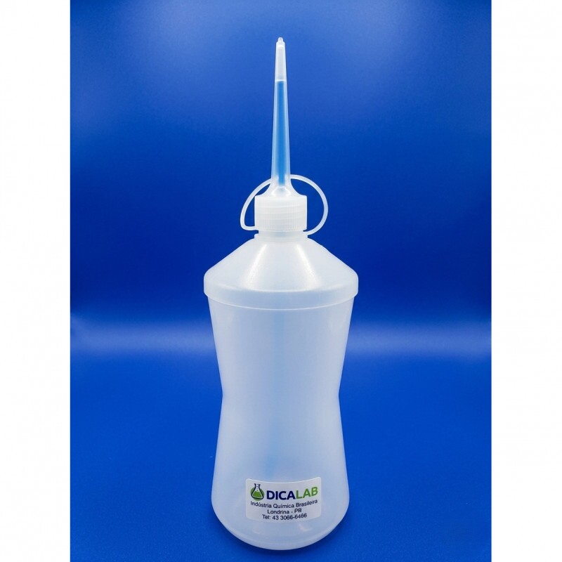 FRASCO ALMOTOLIA CAP. 500ML REF.2199 FRASCO ALMOTOLIA CAP. 500ML REF.2199