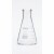 ERLENMEYER GRAD B ESTREITA 50ML - PHOX