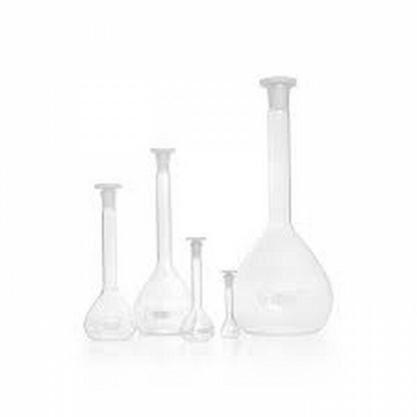 BALAO VOLUMETRICO ROLHA DE POLI 1000 ML - PHOX