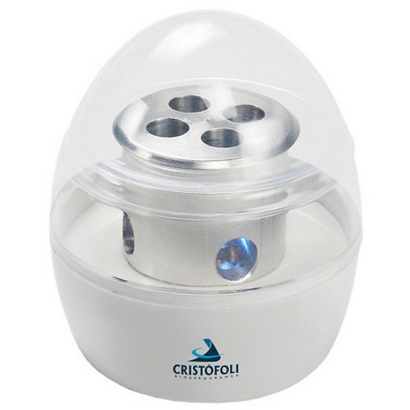 MINI INCUBADORA PARA TESTES BIOLÓGICOS - BIVOLT - CRISTOFOLI