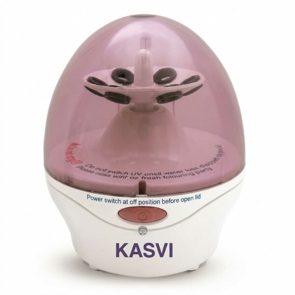 MINICENTRIFUGA KASVI- K14- 0602