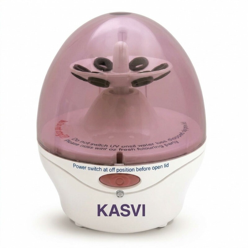 MINICENTRIFUGA KASVI- K14- 0602