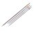 PIPETA SOROLOGICA CAP 2ML - GRAD 1/50 - KASVI - K17-002