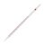PIPETA SOROLOGICA GRADUADA 15ML 20C - PHOX VIDRO