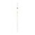 PIPETA VOLUMETRICO VIDRO 50ML PLENALAB 20C (UN)