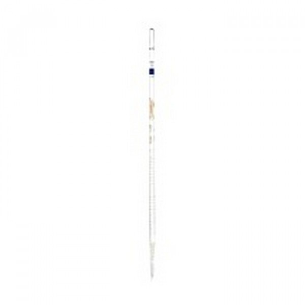 PIPETA VOLUMETRICO VIDRO 5ML PLENALAB