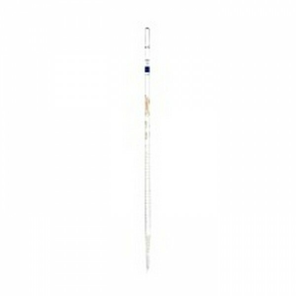 PIPETA VOLUMETRICO VIDRO 5ML PLENALAB 20C