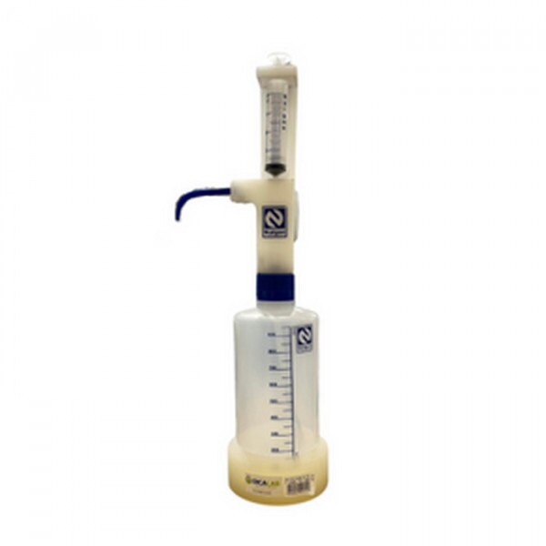 REPIPETADOR EM PP REGULAVEL 1 A 20ML + FRASCO CAP. 1L REPIPETADOR EM PP REGULAVEL 1 A 20ML + FRASCO CAP. 1L