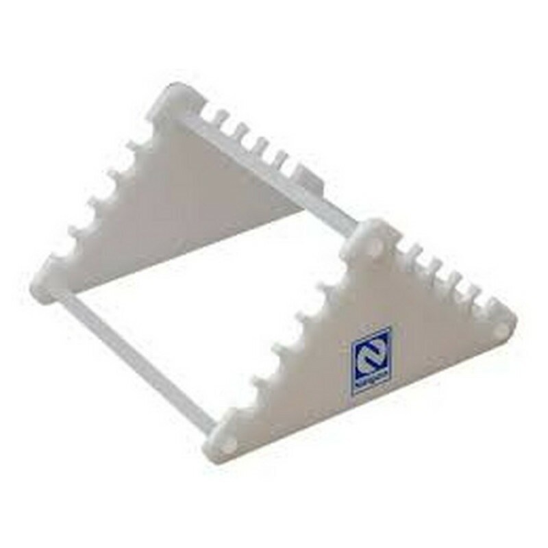 SUPORTE PP HORIZONTAL P/ 10 PIPETAS - NALGON