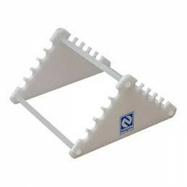 SUPORTE PP HORIZONTAL P/ 10 PIPETAS - NALGON