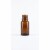 VIDRO 10ML AMBAR 24MM