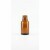 VIDRO 15ML AMBAR 24MM