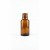 VIDRO 20ML AMBAR 24MM