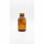 VIDRO 60ML AMBAR 24MM