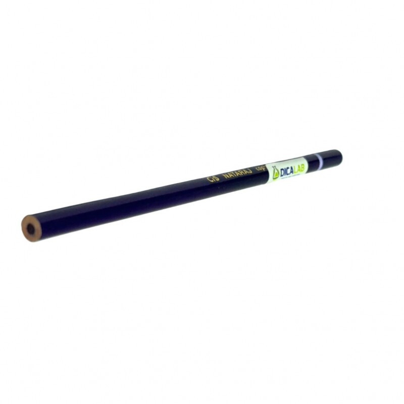 LAPIS ESPECIAL NAO BORRA E NAO SAI COM AGUA P/ PAPEL DE GERMINACAO - CIS - UNID