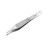PINCA ADSON BROWN 12cm 9x9 dentes. - Cód: 0165