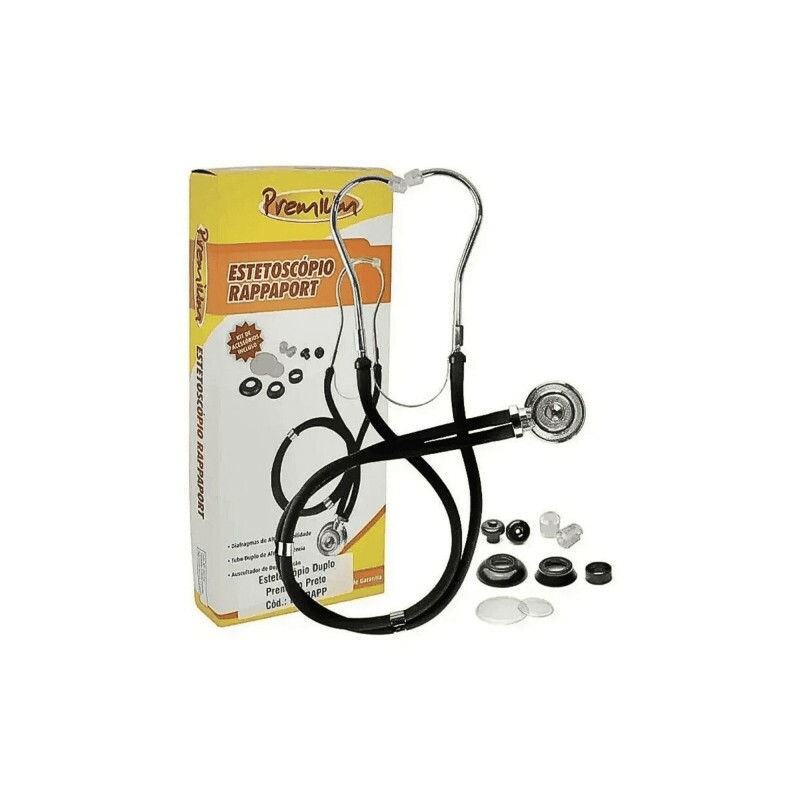 ESTETOSCOPIO Rappaport