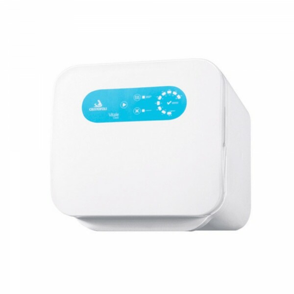 AUTOCLAVE DE ESTERILIZAR