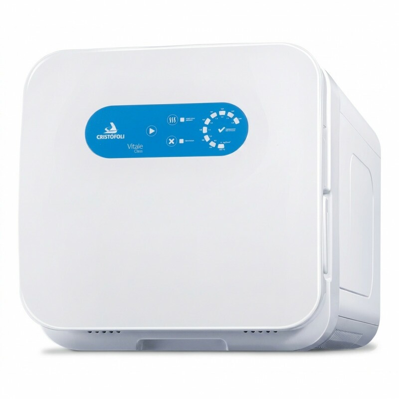 AUTOCLAVE DE ESTERILIZAR