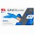 LUVA PROC NITRILICA BLUE PREMIUM QUALITY TAM EXTRA-PEQUENO - UNIGLOVES