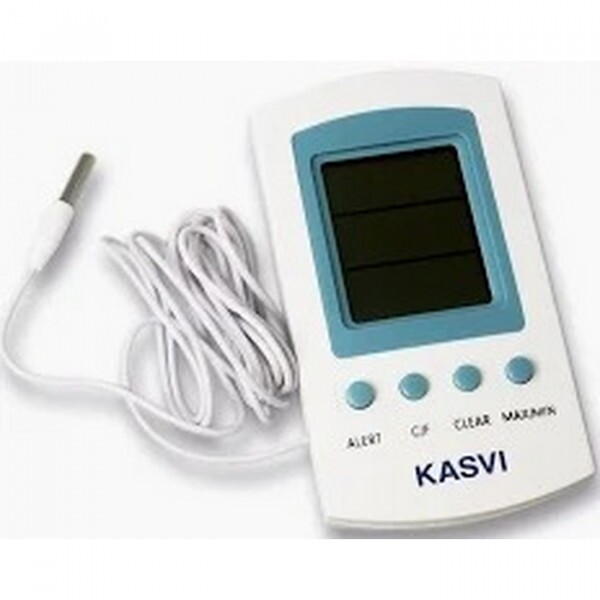 TERMOMETRO DIGITAL - K29-7070 KASVI TERMOMETRO DIGITAL - K29-7070 KASVI