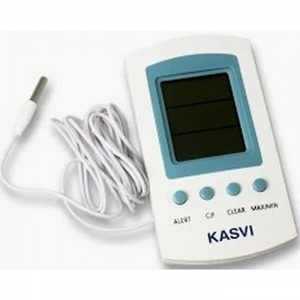 TERMOMETRO DIGITAL - K29-7070 KASVI TERMOMETRO DIGITAL - K29-7070 KASVI