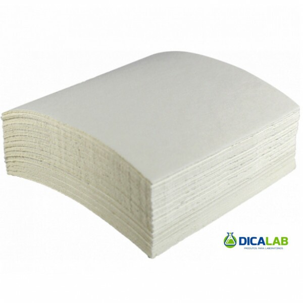 PAPEL SUBSTRATO MATA BORRAO CMC 250 GR 10,5 X 10,5 C/1000 FOLHAS
