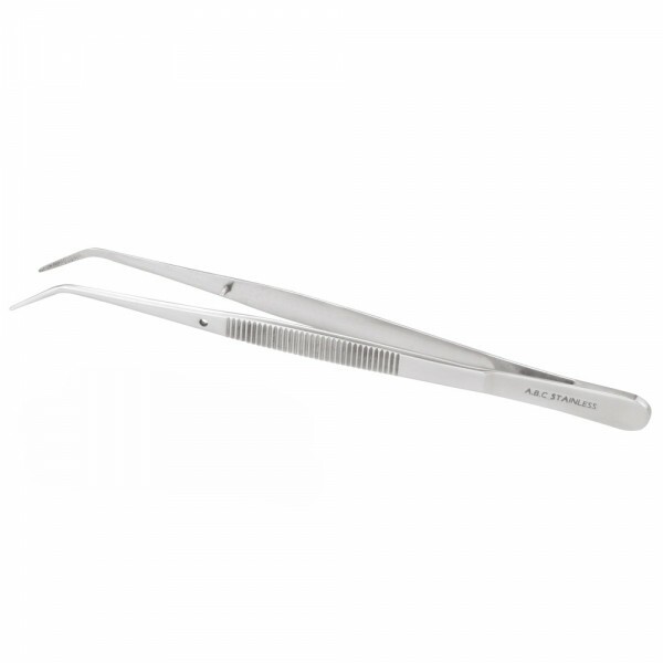 PINCA CLINICA P/ ODONTOPEDIATRIA 13CM PINCA CLINICA P/ ODONTOPEDIATRIA 13CM