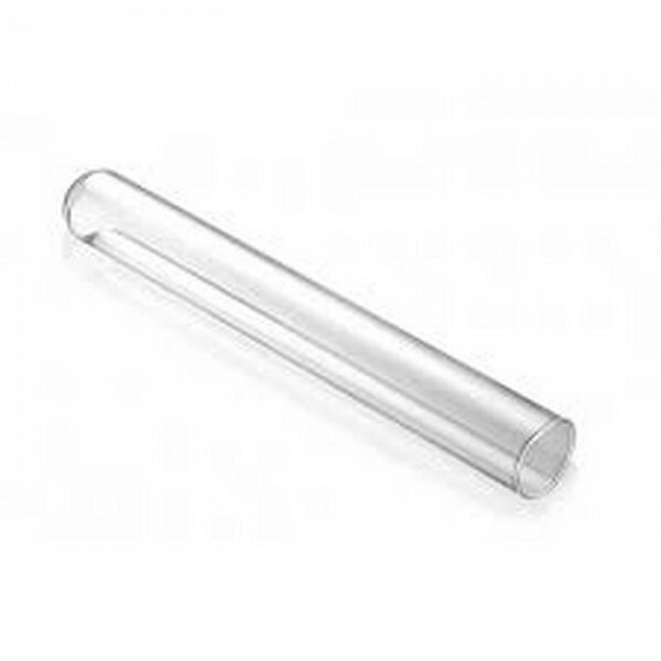 TUBO DE ENSAIO PP 10 X 75 MM S/TAMPA