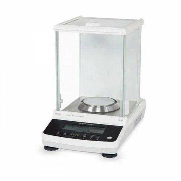 BALANCA ANALITICA ATX224 R - 0,0001