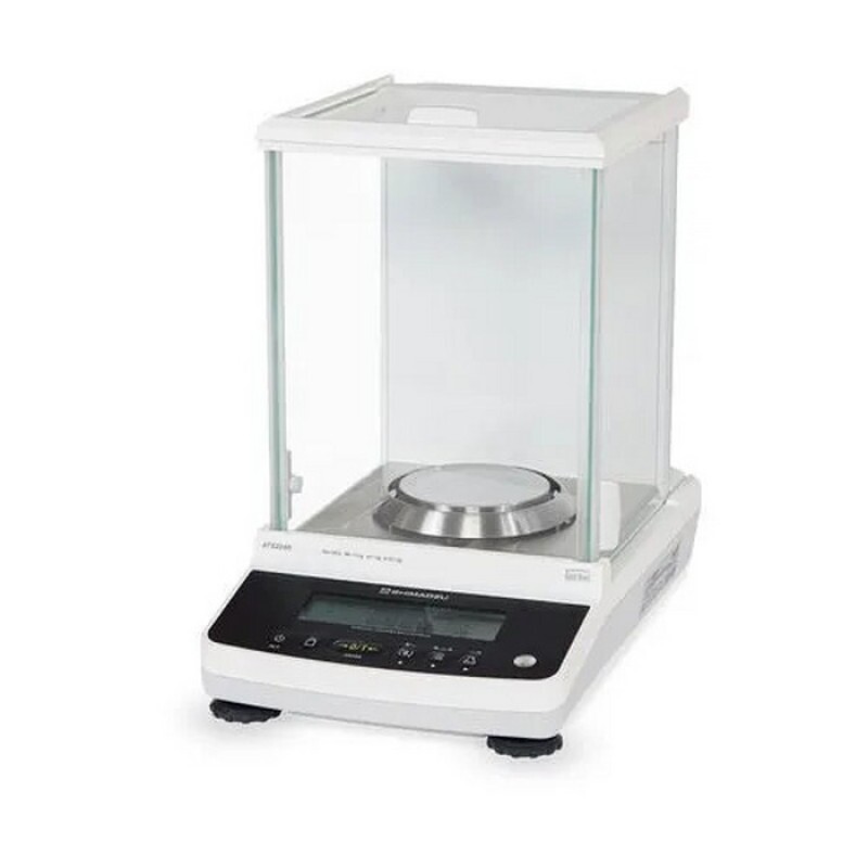 BALANCA ANALITICA ATX224 R - 0,0001