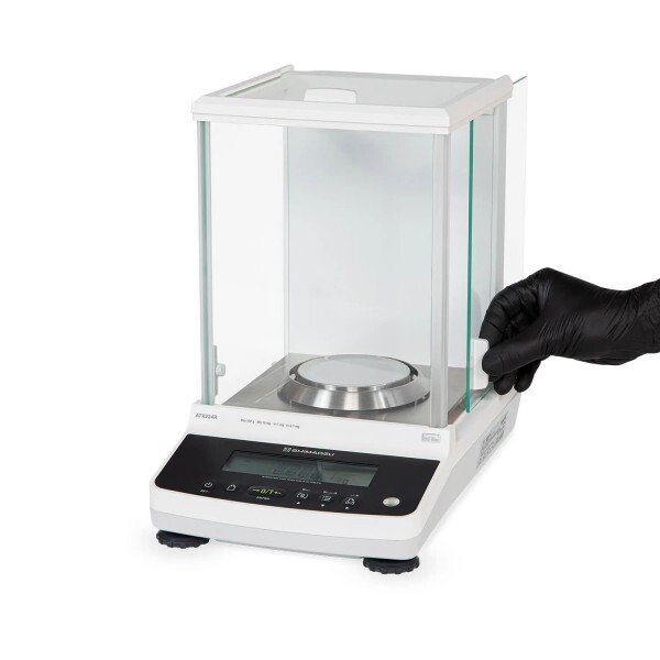 BALANCA ANALITICA ATX224 R - 0,0001