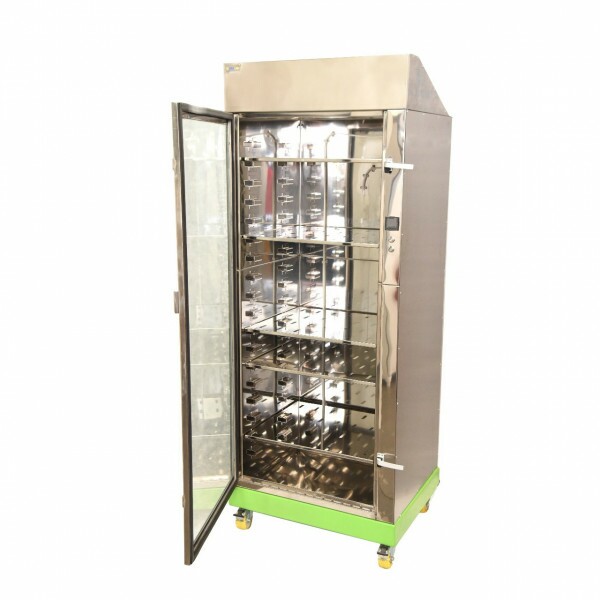 GERMINADOR DE SEMENTES BIG COM ILUMINACAO - DICALAB