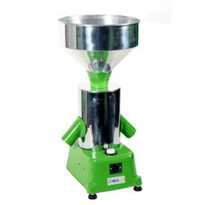 HOMOGENEIZADOR DE SEMENTES -220V- DICALAB