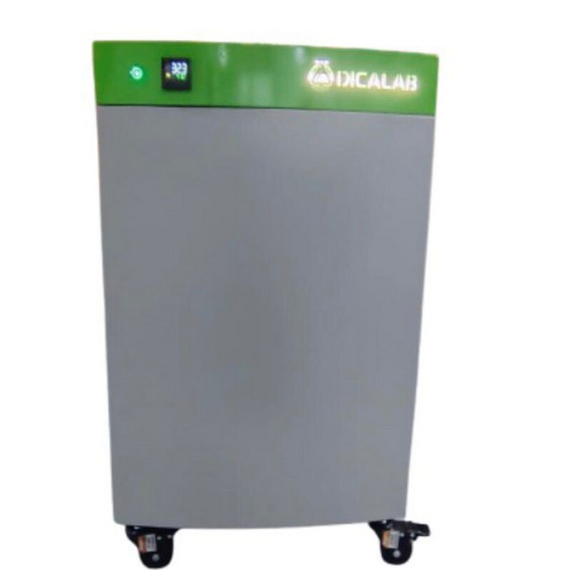 CÂMARA JAQUETADA - CAPACIDADE 180 LITROS ARMAZENAMENTO CÂMARA JAQUETADA - CAPACIDADE 180 LITROS ARMAZENAMENTO