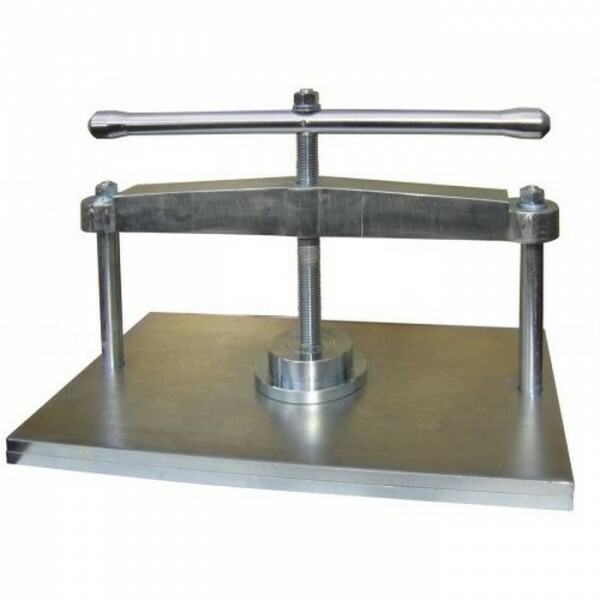 PRENSA (TIRAR EXCESSO DE AGUA DO PAPEL)