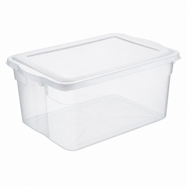 CAIXA ORGANIZADORA 47L REF 0600