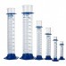 PROVETA BASE PLASTICA HEXAGONAL BORO 15ML - PHOX PROVETA BASE PLASTICA HEXAGONAL BORO 15ML - PHOX