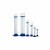 PROVETA BASE PLASTICA HEXAGONAL BORO 15ML - PHOX