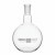 BALAO FUNDO CHATO EM BOROSSILICATO JUNTA 24/40 1000ML PHOX