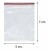 ZIP LOCK N1 100 UNIDADES - TALGE